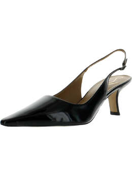 Sam Edelman: Чёрные туфли 