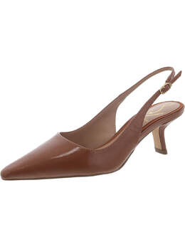 Sam Edelman: Коричневые туфли 