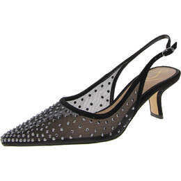 Sam Edelman: Чёрные туфли 
