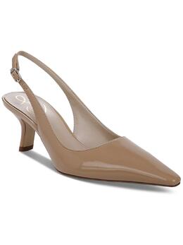Sam Edelman: Коричневые туфли 