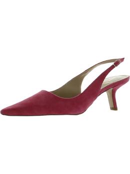 Sam Edelman: Розовые туфли 