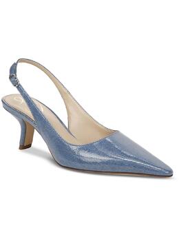 Sam Edelman: Джинсовые туфли 