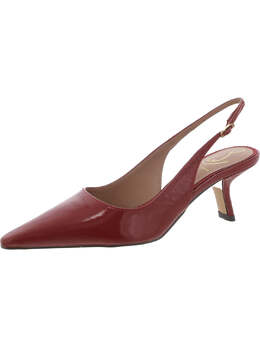 Sam Edelman: Красные туфли 