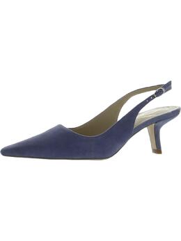 Sam Edelman: Фиолетовые туфли 