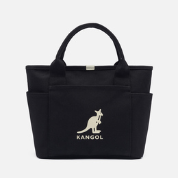 Kangol: Чёрная сумка 