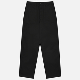 maharishi: Чёрные брюки 