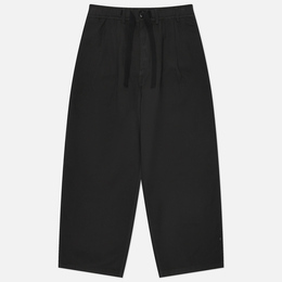 maharishi: Чёрные брюки 