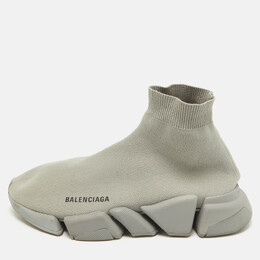 Balenciaga: Кроссовки  Speed Trainer
