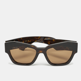 Gucci: Очки  Double G