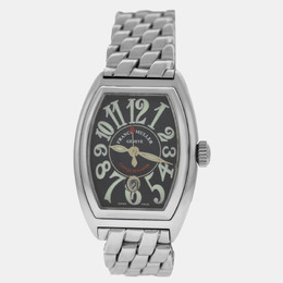 Franck Muller: Часы  Conquistador