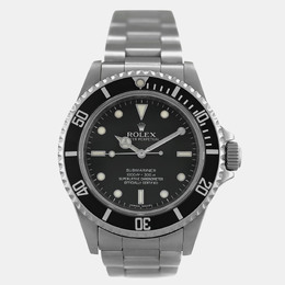 Rolex: Часы  Submariner