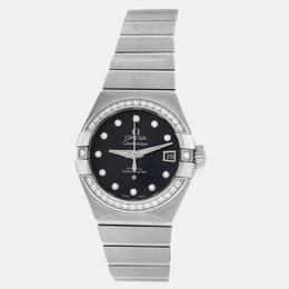 Omega: Часы  Constellation