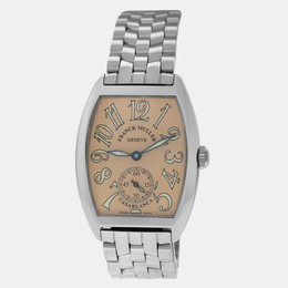 Franck Muller: Часы  Casablanca