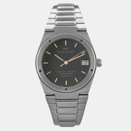 IWC: Часы  Ingenieur