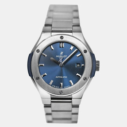 Hublot: Часы  Classic Fusion