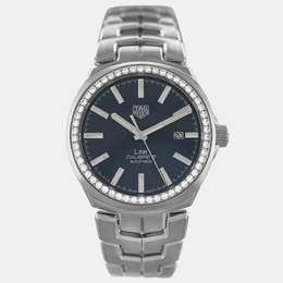 Tag Heuer: Часы  Link