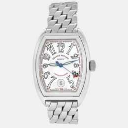 Franck Muller: Часы  Conquistador