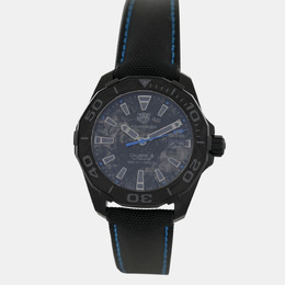 Tag Heuer: Часы  Aquaracer