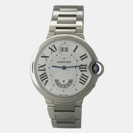 Cartier: Часы  Ballon Bleu