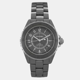 Chanel: Часы 