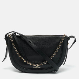 Michael Kors: Чёрная сумка 