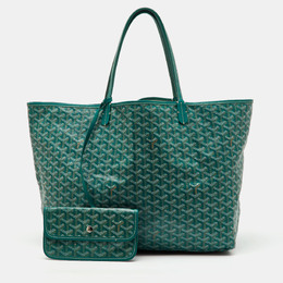 Goyard: Сумка-шоппер 