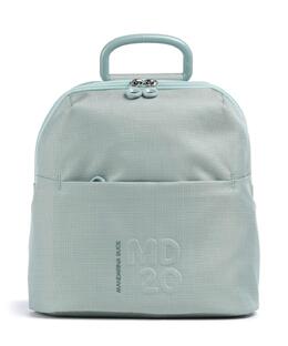 Mandarina Duck: Синий рюкзак 