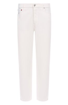 Brunello Cucinelli: Джинсы с карманами 