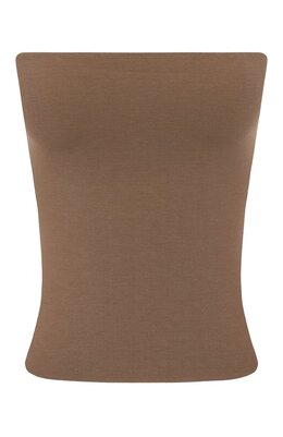 Brunello Cucinelli: Хлопковый топ 