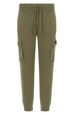 Aeronautica Militare: Хлопковые брюки 