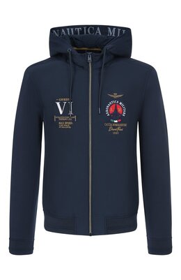 Aeronautica Militare: Хлопковая толстовка 
