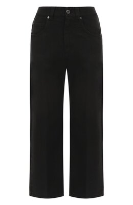 Brunello Cucinelli: Чёрные джинсы 