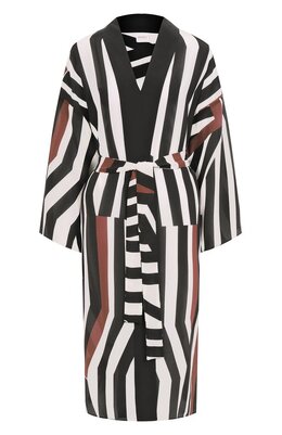 Max Mara: Платье из вискозы 
