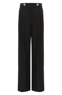 Giorgio Armani: Шёлковые брюки 