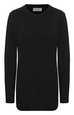 Brunello Cucinelli: Хлопковый свитшот 