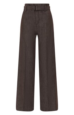 Brunello Cucinelli: Хлопковые брюки 
