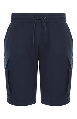 Aeronautica Militare: Хлопковые шорты 