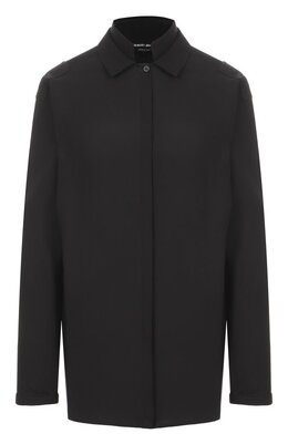 Giorgio Armani: Шёлковая блуза 