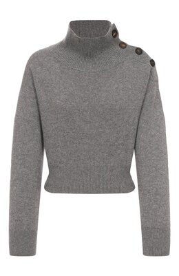 Brunello Cucinelli: Кашемировый свитер 