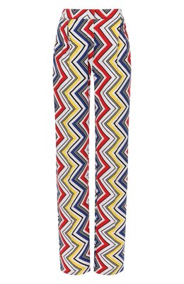 Missoni: Брюки из вискозы 