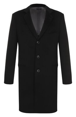 Giorgio Armani: Кашемировое пальто 