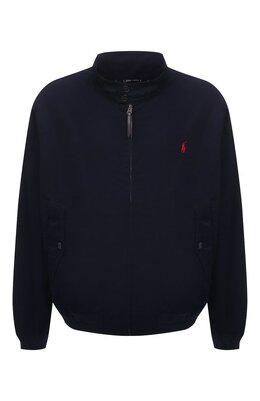 Polo Ralph Lauren: Хлопковая куртка 