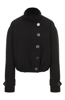 Giorgio Armani: Шёлковая куртка 