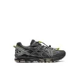 ASICS: Серые кеды  Gel