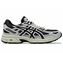 ASICS: Чёрные кроссовки  Gel-Venture 6