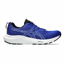 ASICS: Голубые кроссовки  Gel-Contend