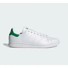adidas: Белые кеды  Stan Smith