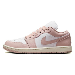 NIKE: Розовые кроссовки 