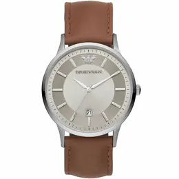 EMPORIO ARMANI: Часы 