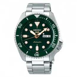 SEIKO: Часы 